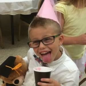 Meet your Posher, Jake